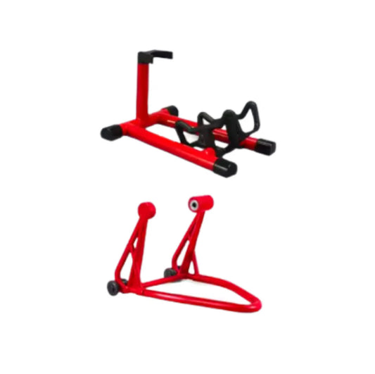 Soporte para V4