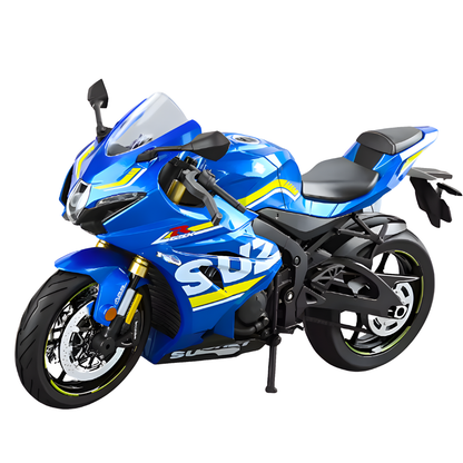 1:9 Suzuki GSX 1000R - Ashriders™