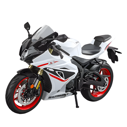 1:9 Suzuki GSX 1000R - Ashriders™
