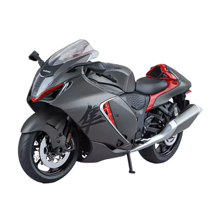 1:9 Hayabusa GSX 1300 - Ashriders™