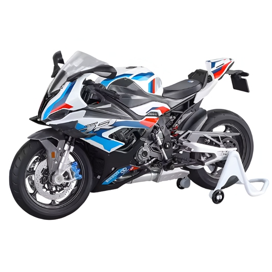 1:9 BMW S1000RR - Ashriders™