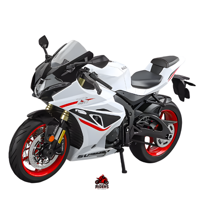 1:9 Suzuki GSX 1000R - Ashriders™