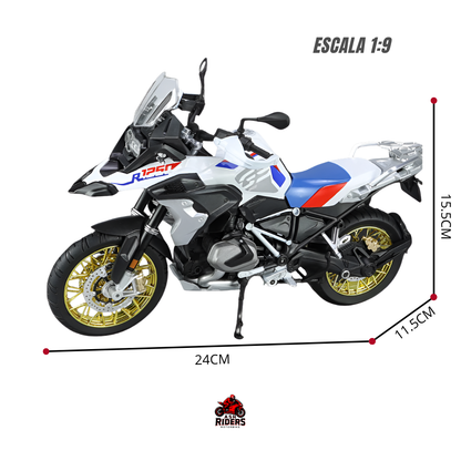 1:9 R1250GS - Ashriders™
