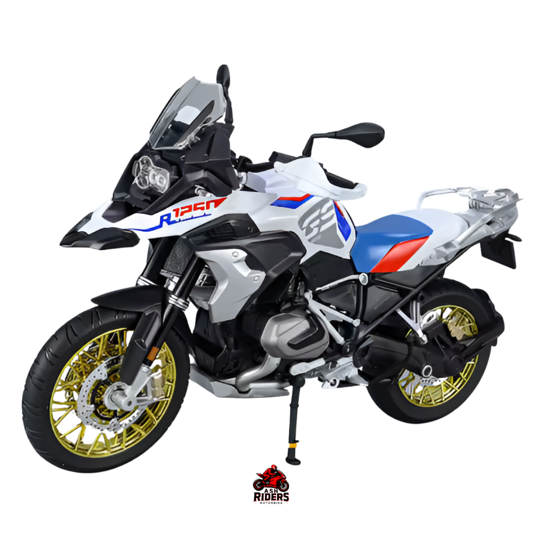 1:9 R1250GS - Ashriders™