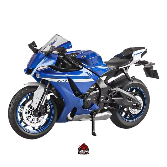 1:12 Yamaha R1 - Ashriders™