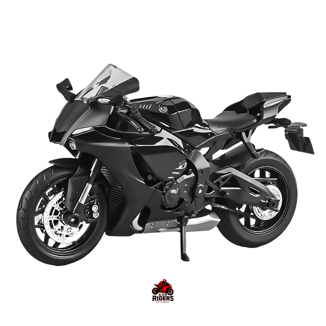 1:12 Yamaha R1 - Ashriders™