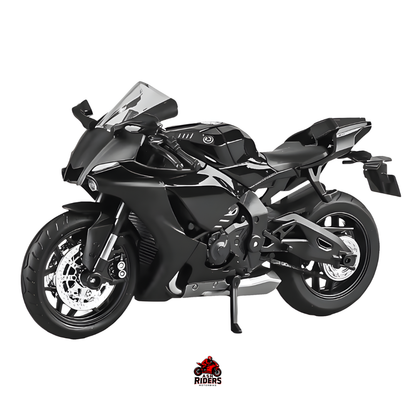 1:12 Yamaha R1 - Ashriders™