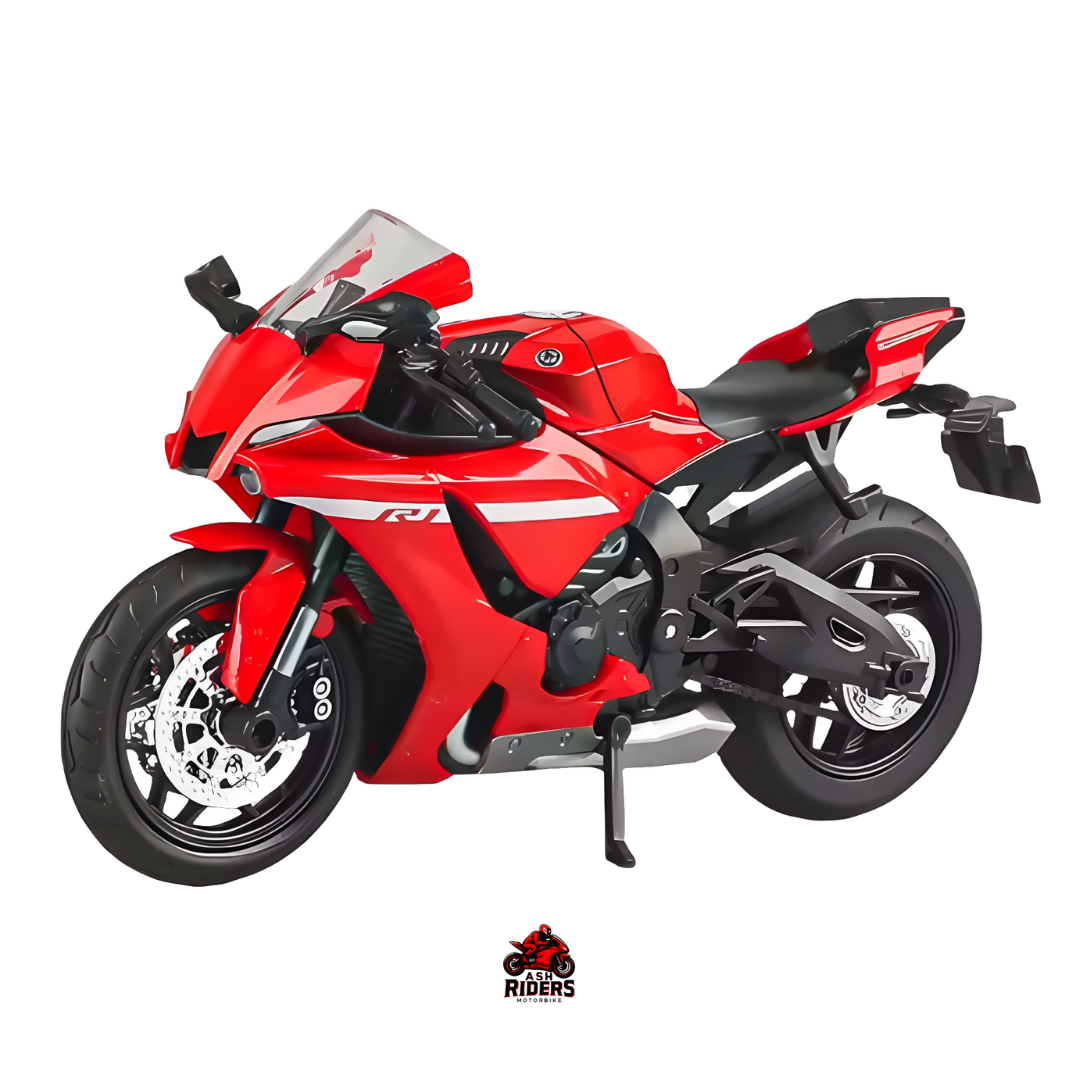 1:12 Yamaha R1 - Ashriders™