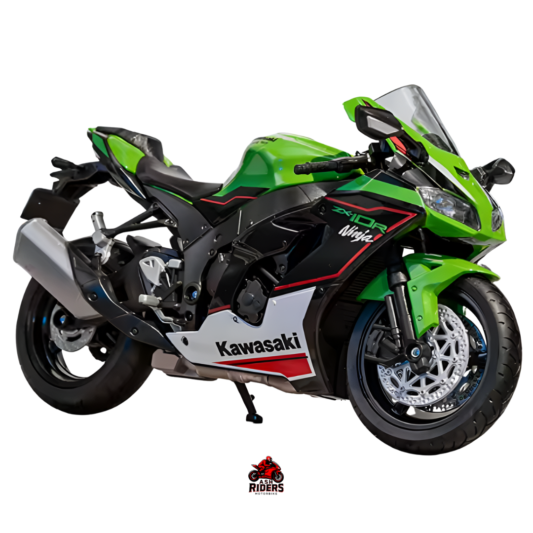 1:12 Kawasaki ZX10R