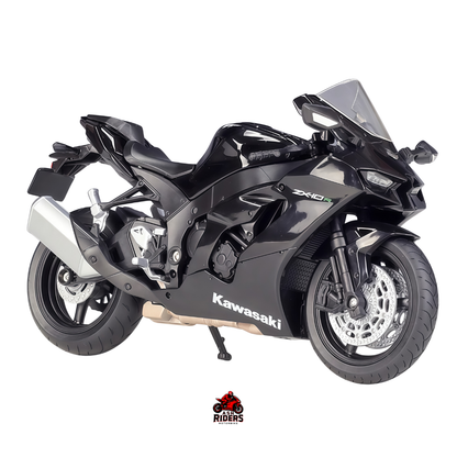 1:12 Kawasaki ZX10R