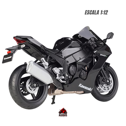 1:12 Kawasaki ZX10R