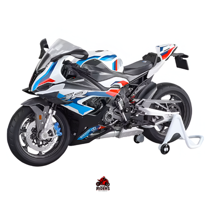 1:9 BMW S1000RR - Ashriders™