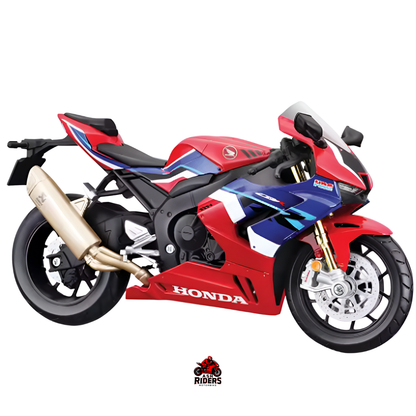 1:12 Honda CBR1000RR - Ashriders™