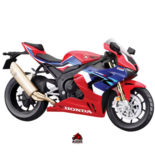 1:12 Honda CBR1000RR - Ashriders™