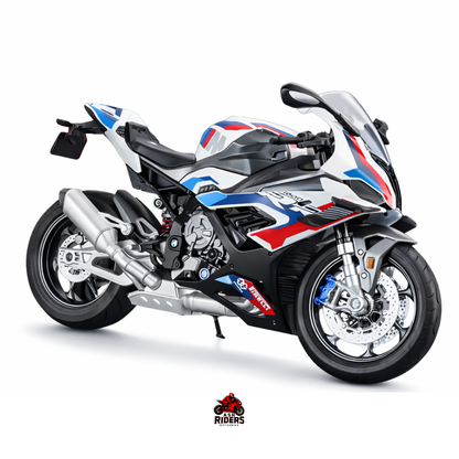 1:9 BMW S1000RR - Ashriders™
