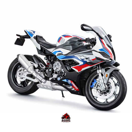 1:9 BMW S1000RR - Ashriders™