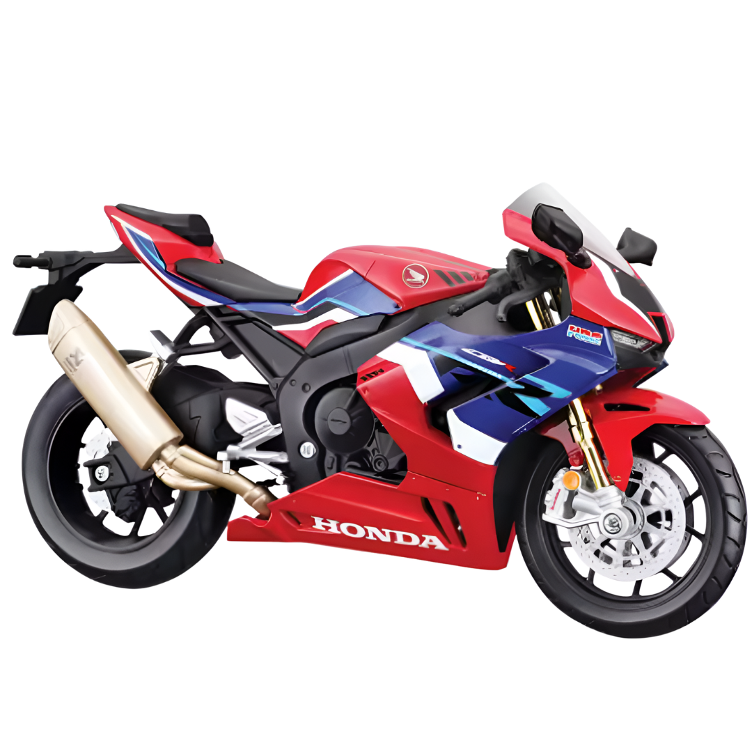 1:12 Honda CBR1000RR - Ashriders™