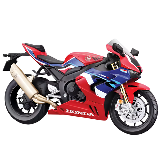 1:12 Honda CBR1000RR - Ashriders™