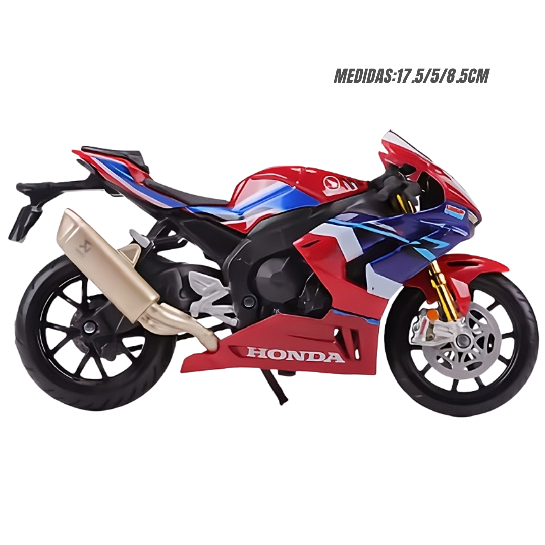 1:12 Honda CBR1000RR - Ashriders™