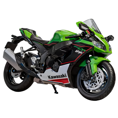 1:12 Kawasaki ZX10R - Ashriders™