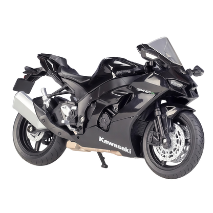 1:12 Kawasaki ZX10R - Ashriders™