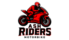 ashriders