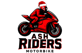 ashriders