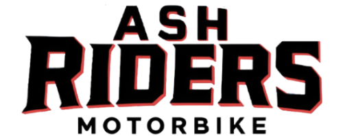 ashriders