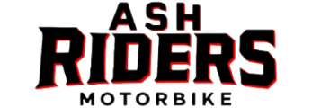 ashriders