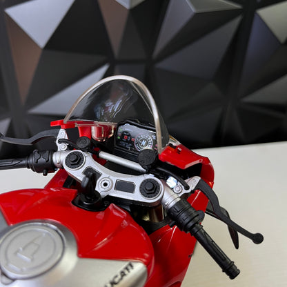 Panigale V4 Premium 1:6