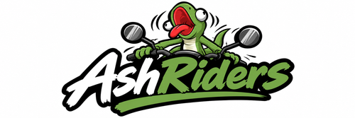 ashriders