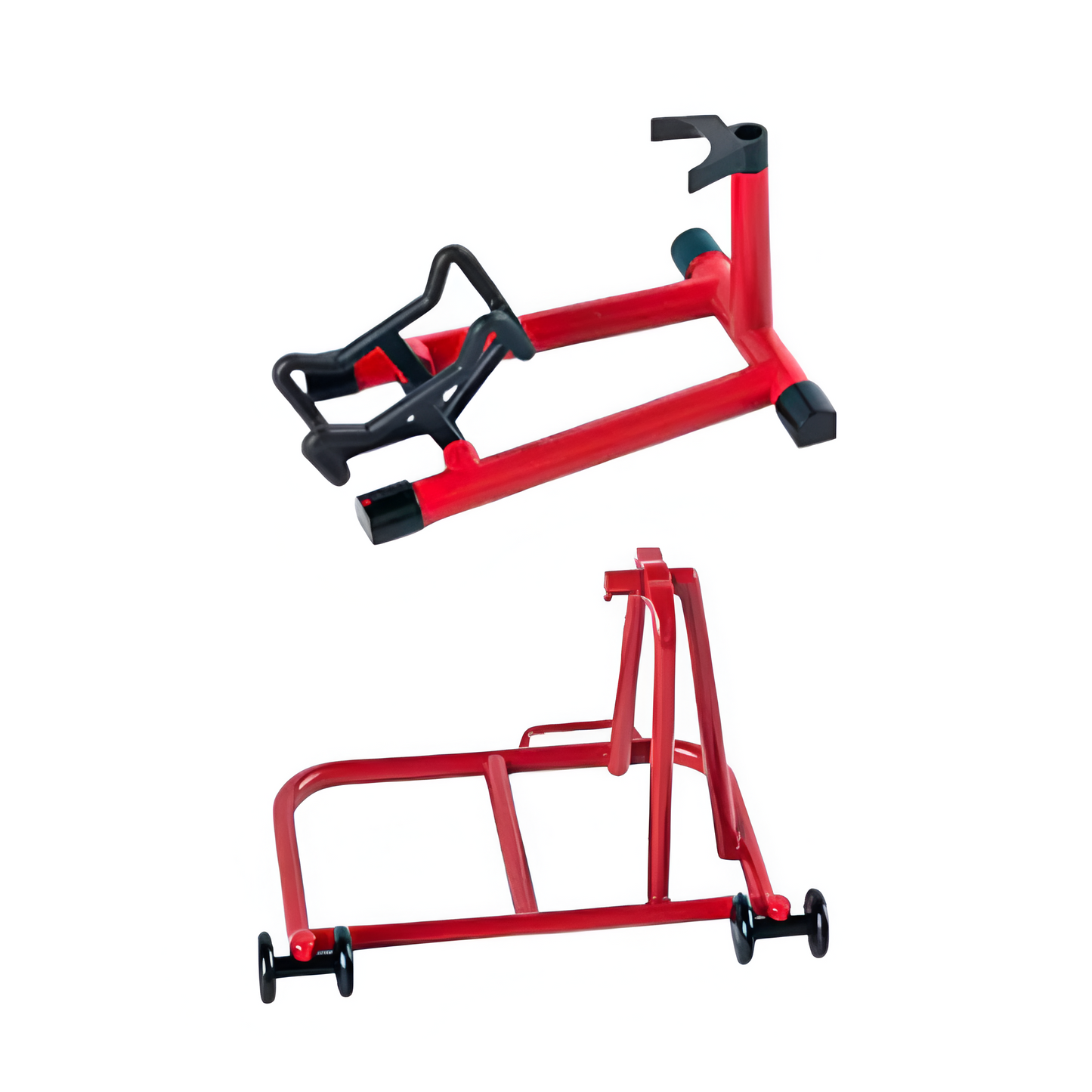 Soportes gratis - Ashriders™