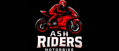 AshRiders 