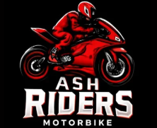 AshRiders 