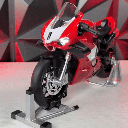 1:9 Ducati V4R Premium - Ashriders™